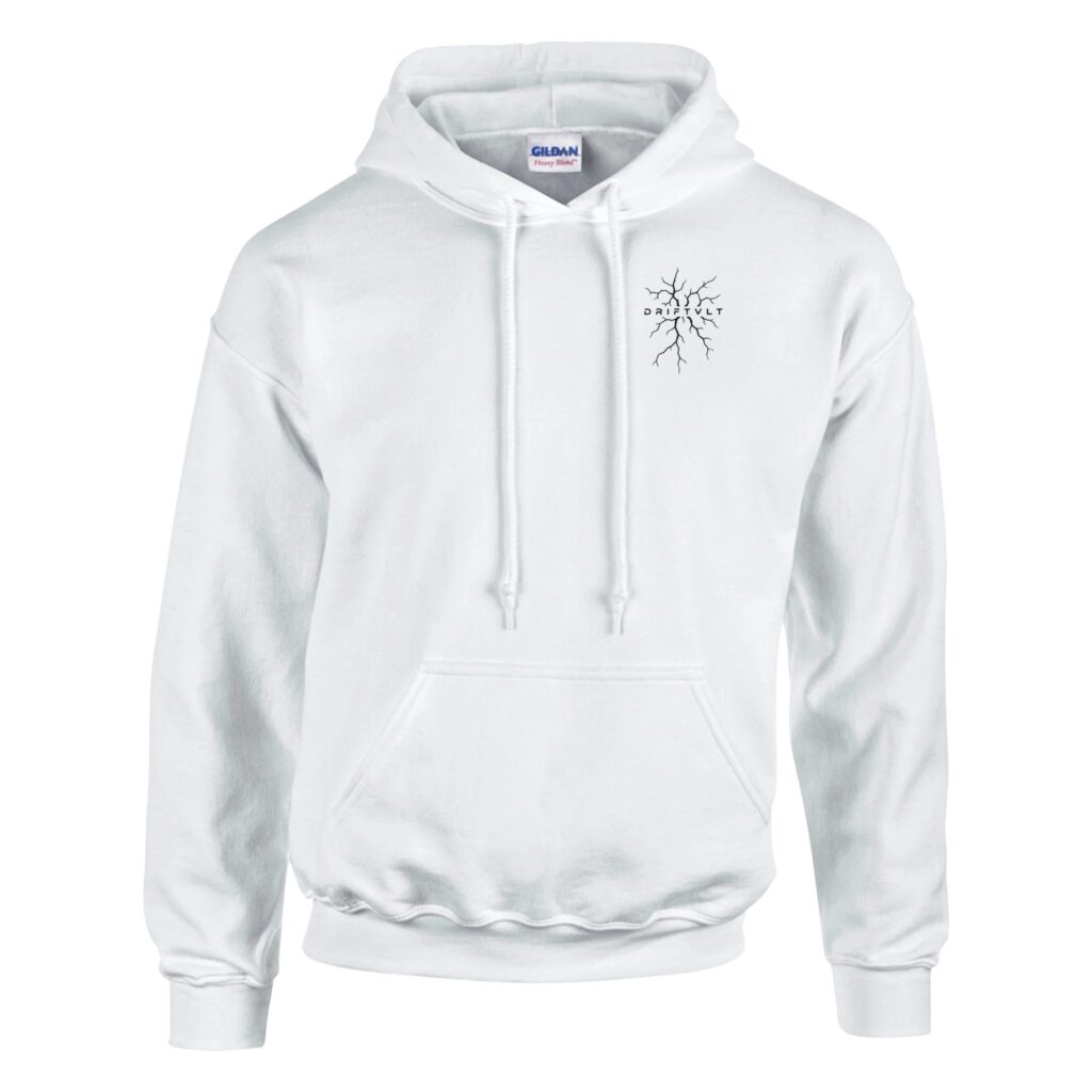 VOLTAGE HOODIE