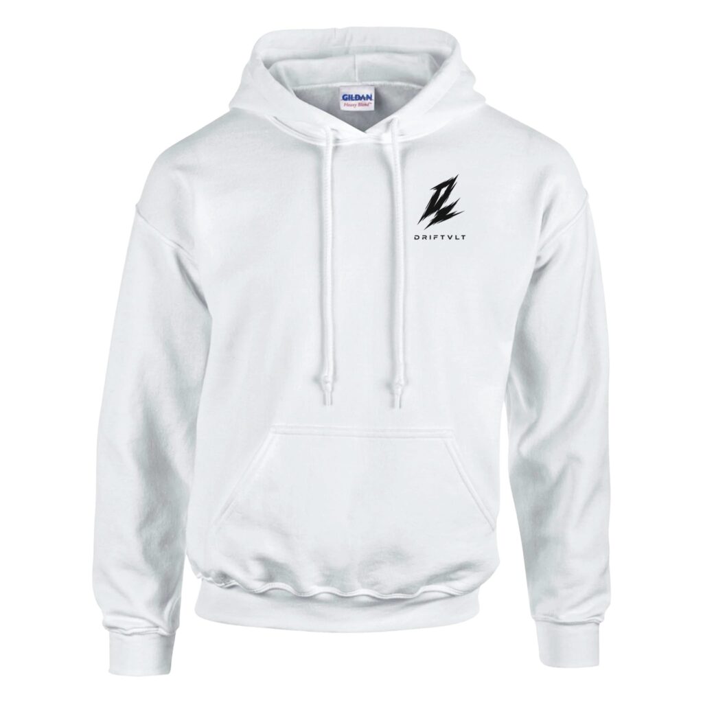 FLASH HOODIE